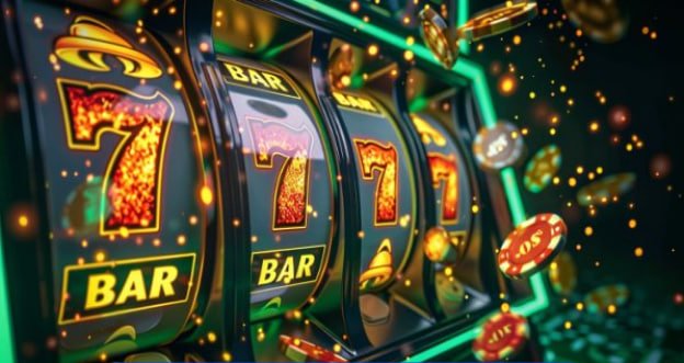 Sports and casino style content mix on the 6662 bet homepage