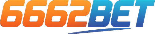 6662 bet homepage logo